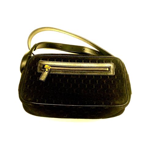 buy second hand ysl bag